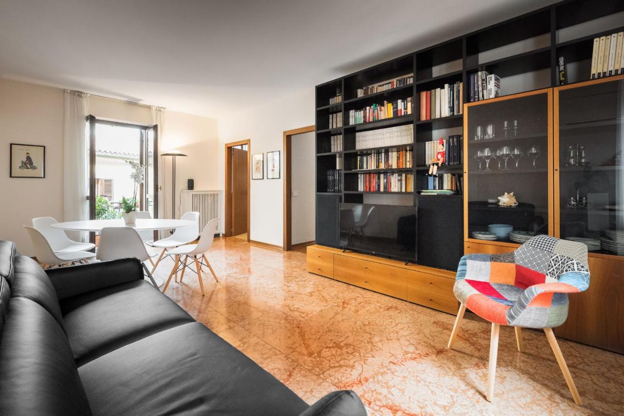Apartmán Flats4rent Luca Verona